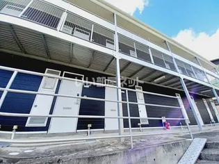 宮城県仙台市青葉区双葉ケ丘1【アパート】の外観