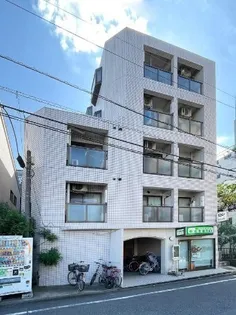 シャトレ山王ビルの画像