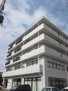 エスポワール新潟の画像