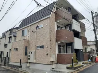 フォルトゥナ弦巻の画像