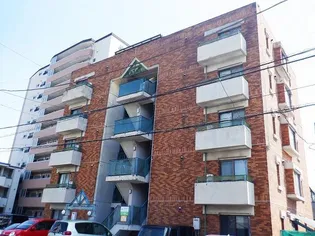 アーバン磯子の画像