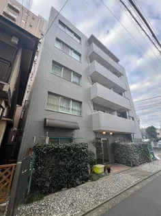 キャナルハイムの画像