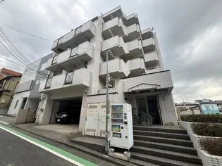 グリーンヒルハイツ7の画像