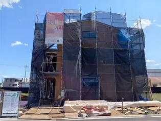 GRAND REVE F棟の画像