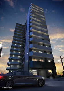 ジーベック蒲田ステーションエグゼの画像