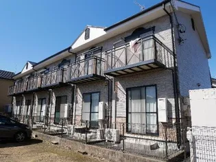 メゾンルミエールの画像