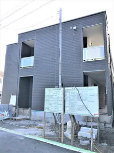 リブリ COMODO 文ヶ岡の画像