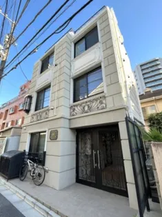 MG LUXURY SASAZUKAの画像