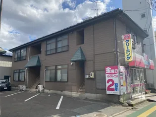 エステート小林A棟の画像