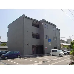 サントピア永楽町の画像