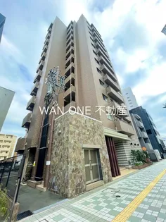 サーパス浜松駅前の画像