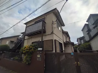 コーポランドの画像