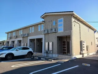 アザレヤハイツDの画像