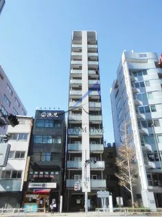 パークウェル蔵前の画像