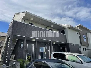 ソレアードVIIの画像