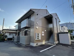 コンフォールBの画像