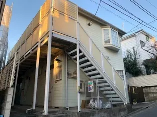 Jハウス祐天寺の画像