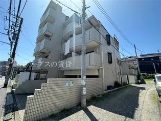 メゾン ド セニュールの画像