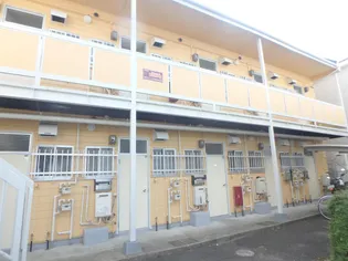 永井コーポの画像