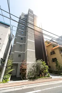 STANDZ板橋本町【2階】の外観