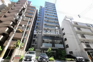 エスリード本町靭公園レジデンスの画像