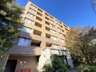 アボリアスコート笹塚イーストの画像