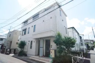 エクラージュ二子の画像