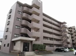 シェーネンオるト習志野台の画像