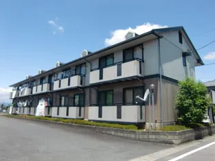 BROS K A棟の画像