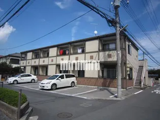 コーポ フナヤマの画像