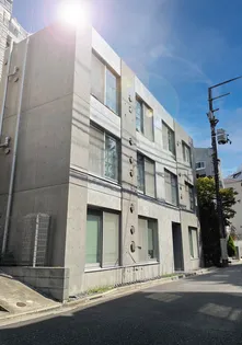 FARE四谷IV【1階】の外観