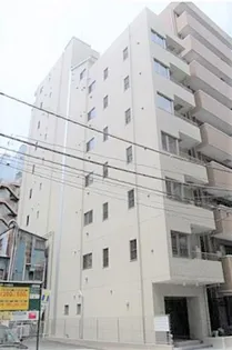 東京都中央区日本橋本町3【マンション】の外観