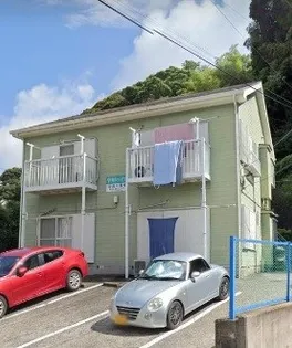 早川ハイツの画像