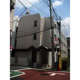 リバーサイド江戸川橋【4階】の外観