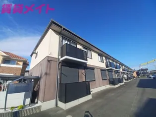 グラシューズウィルA棟の画像