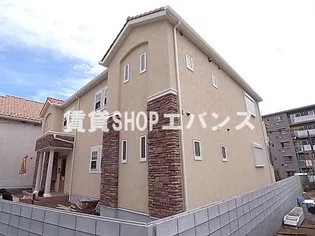 メルローズプレイスIIIの画像