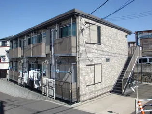 クレスト壱番館の画像