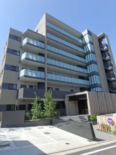 KEYAKI GARDENの画像