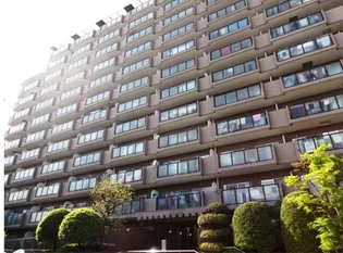 イトーピア東千里の画像