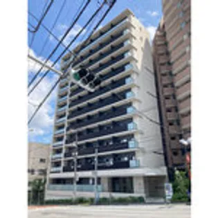 AIFLAT文京本駒込【4階】の外観