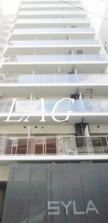 SYFORME KOMAGOME【10階】の外観