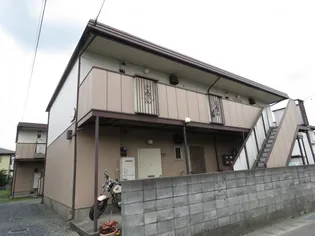 フォーブル富田B棟の画像