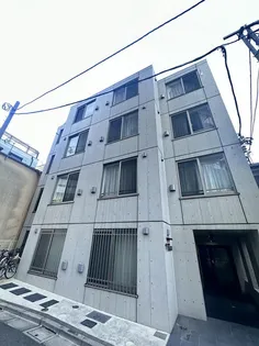 COCOFLAT板橋【3階】の外観