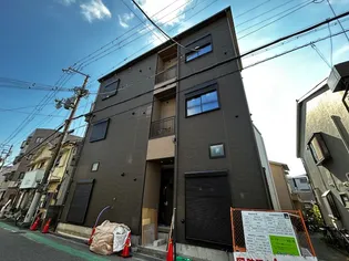 LOULOU今津の画像