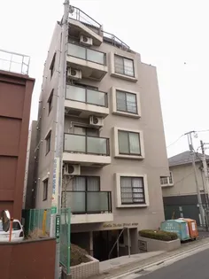 モリス府中ファーストステージの画像