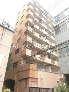 コーヅ白金台【1階】の外観