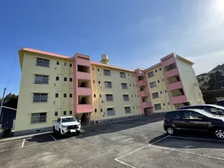 百野マンションの画像