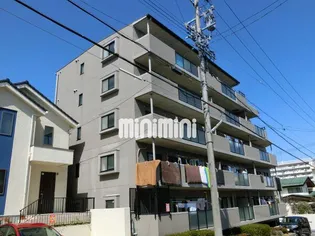 グレース川口の画像