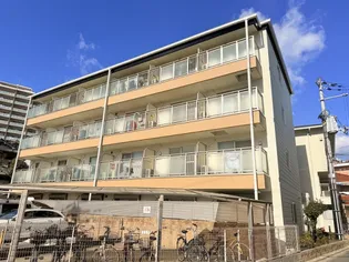 ヴィラほったIIの画像