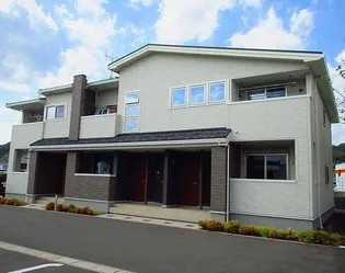 グレイス IIIの画像